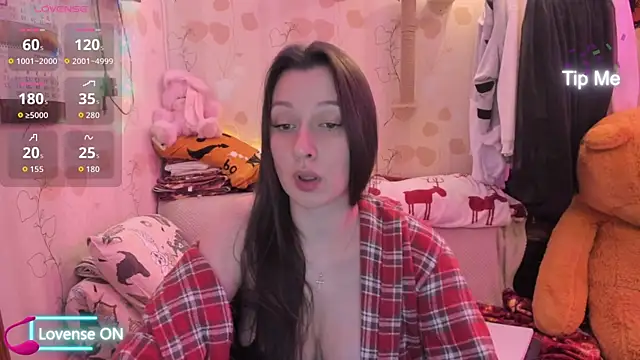 Lilly_Black88888 webcam