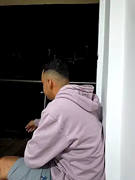 stivenlujan69 webcam