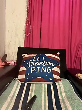 Webcam Model (SEXaddictCANDY10)  is live.Free join now!