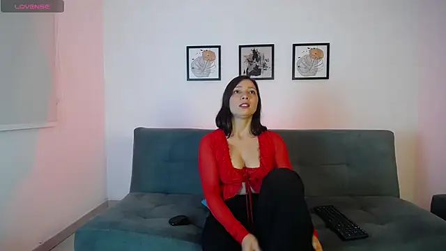 sansa_stark_love webcam