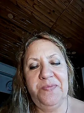 Webcam Model (JennyInVegas)  is live.Free join now!