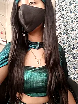 Parinaaz18 webcam