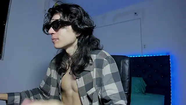 jack_grealish01 (M twink) - SEXY DANCE