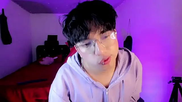 AnggelONfiree webcam