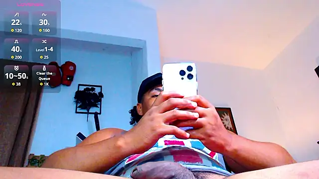 yosoy_enzo2020 webcam