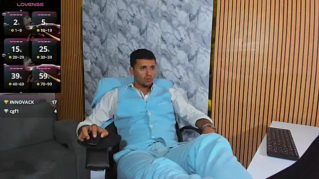 Hideintheoffice webcam