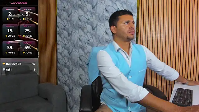 Hideintheoffice webcam