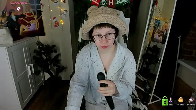 Melissa_Wells webcam