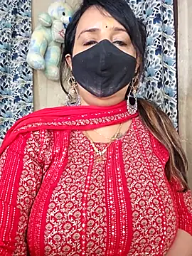 Webcam Model (cute-tanvi)  is live.Free join now!