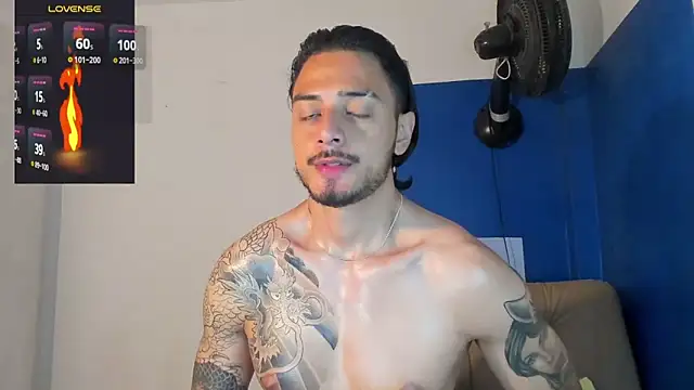 _ragnark_1999 - _ragnark_1999's free webcam - UK Sex Cams