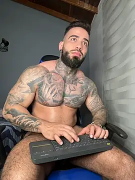 josemanufit (M young) - cum hard