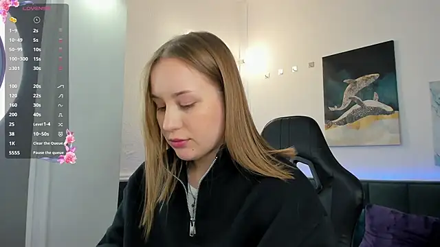 Melissa_new22 webcam
