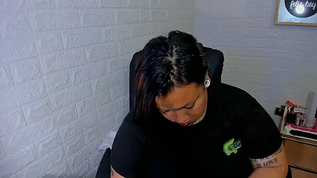 Arthemisa_tay69 webcam