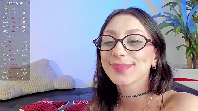 Scarlett_Jackson2 webcam