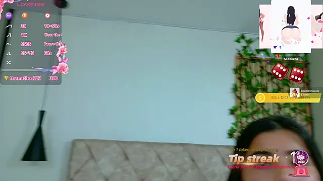 Georgia_Candy webcam