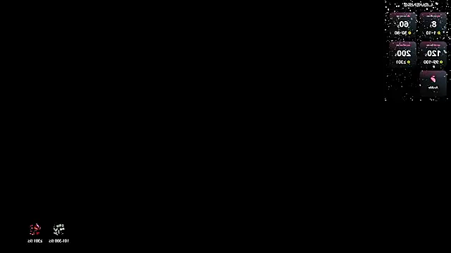 25sweetlilbunny webcam