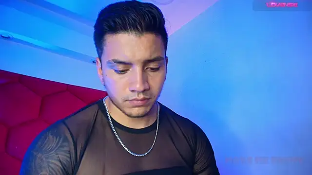 Marc__Waatson webcam