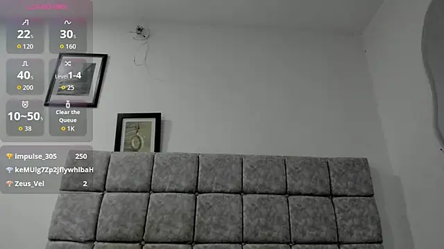 sofiia_smith_ - Sofiia_smith_'s free webcam - UK Sex Cams