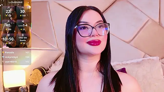 catalina-malave - Catalina-Malave's free webcam