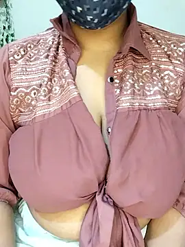 Nilanjona-Ray webcam