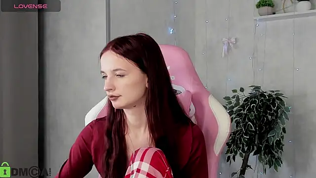 Alicia_Adammss webcam