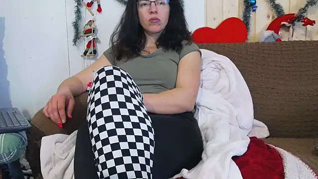 MellyBigLabiaOrgasmic webcam