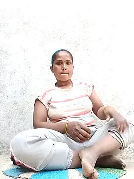 Shreya_pandit webcam