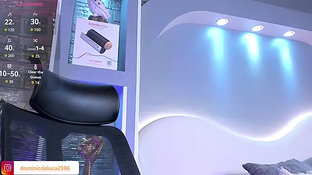 dominic_de_luca webcam