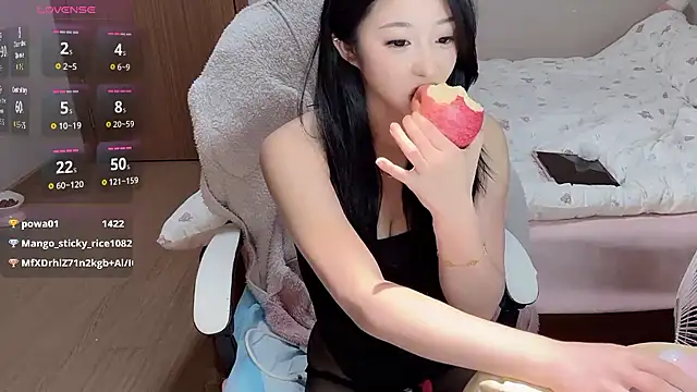 美女Xiner1177在线直播