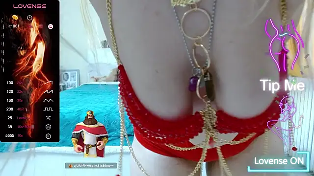 Daddyisssues1 webcam