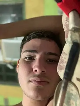 Jorge12sjjsjs webcam