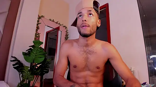 thiagoferreti (M twink) - dance erotic