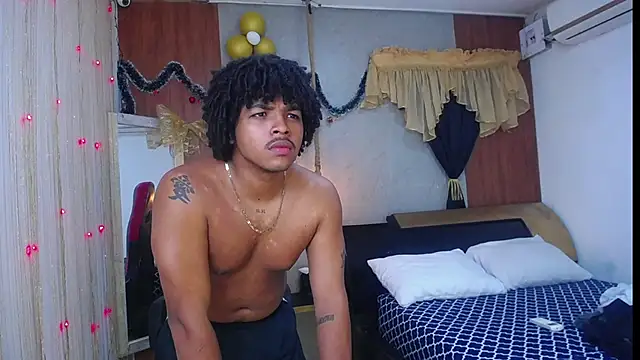 black_king_241 webcam