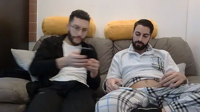 Amicisegreti Live Webcam on Stripchat