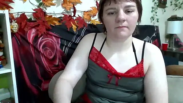 AverageRose webcam