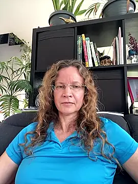 annikarose (F milf) - Naked Orgasmus