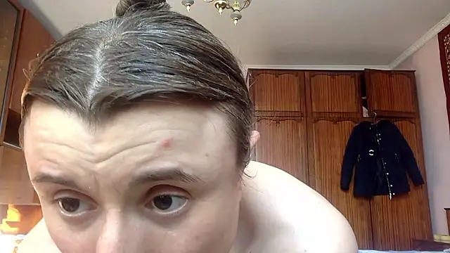 KlavdiaPetrivna webcam