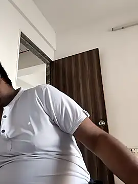 vinay_smalldick webcam