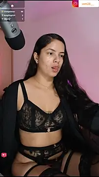 Virginia______ webcam