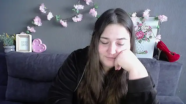 XX_Daniella_XX webcam