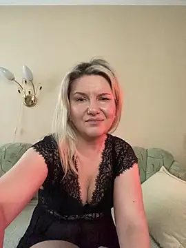 AliceSwan4011 webcam