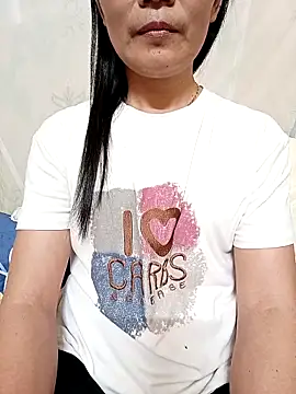 Webcam Model (Doremon_95) is live