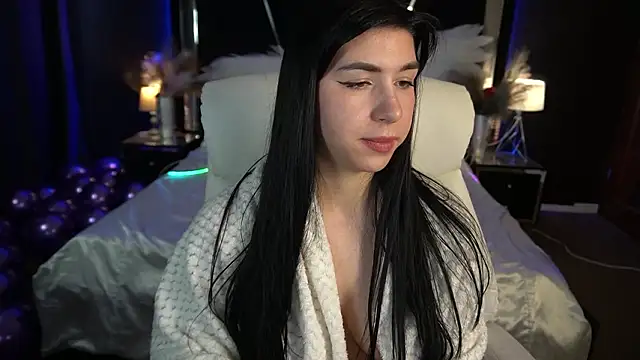 EmilyCandyy webcam