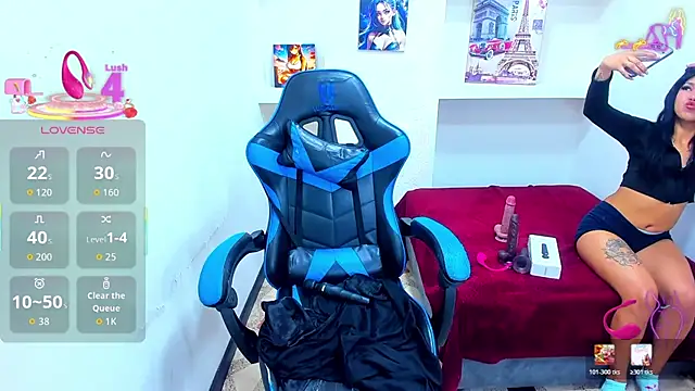 emily_rosse04 webcam