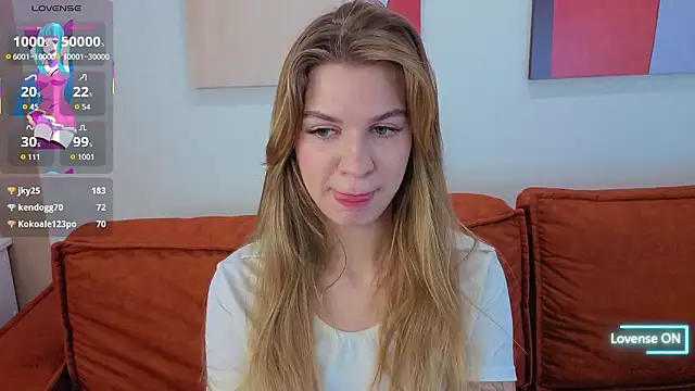 LaurieGutierrez webcam