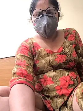 lovely_tannu (F milf) - Let’s reach 1200 tokens to unlock my mos