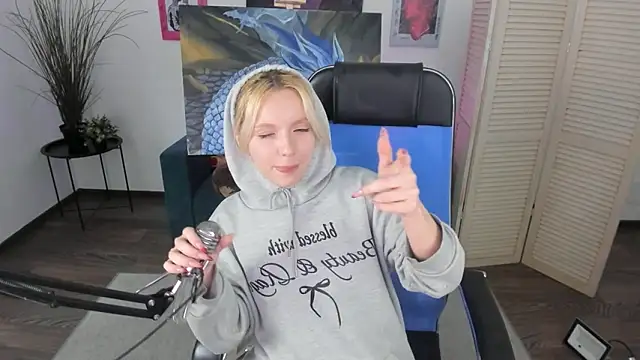 AuroraWrenfield webcam