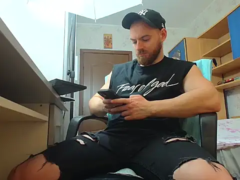 Ryanstone_ webcam