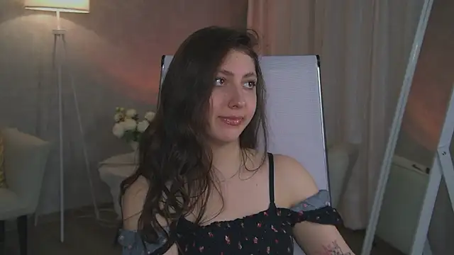 Mary_Miiller webcam