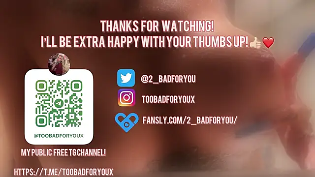 2badforyou